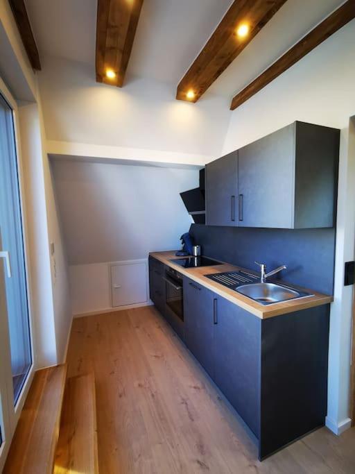 Ferienhaus Moni Gunningen Zewnętrze zdjęcie