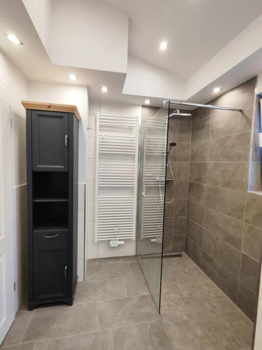 Ferienhaus Moni Gunningen Zewnętrze zdjęcie